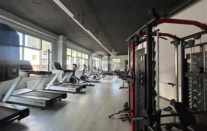 Bahçeşehir Banu Evlerinde Satılık 4,5+2 İnci Tipi Villa