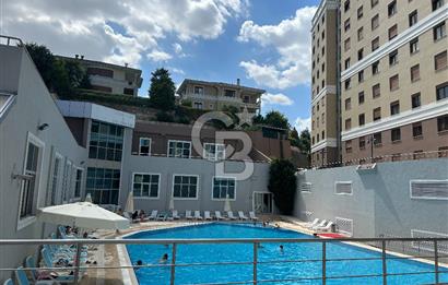 Bahçeşehir Banu Evlerinde Satılık 4,5+2 İnci Tipi Villa