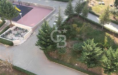 GÖKSU MAH. POLSAN 1 GÖZDE SİTESİ MERKEZİ KONUM ARA KAT 3+1