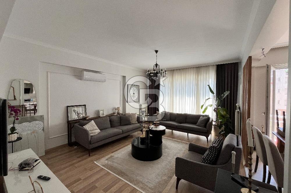 TEK YETKİLİ MİMARİ DOKUNUŞLU SATILIK! Sima Residence 2+1 Daire 