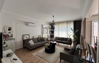 TEK YETKİLİ MİMARİ DOKUNUŞLU SATILIK! Sima Residence 2+1 Daire 