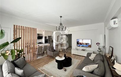 TEK YETKİLİ MİMARİ DOKUNUŞLU SATILIK! Sima Residence 2+1 Daire 