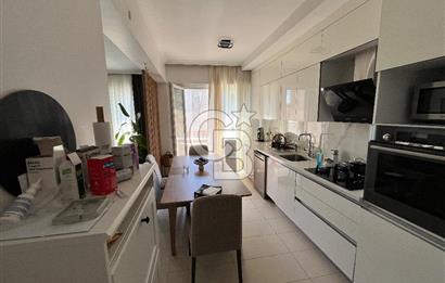 TEK YETKİLİ MİMARİ DOKUNUŞLU SATILIK! Sima Residence 2+1 Daire 
