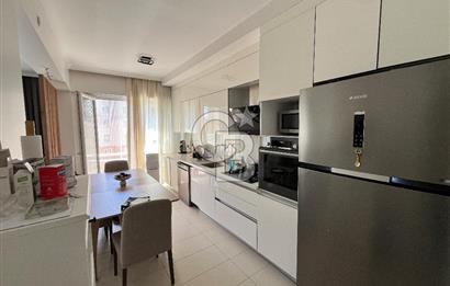 TEK YETKİLİ MİMARİ DOKUNUŞLU SATILIK! Sima Residence 2+1 Daire 