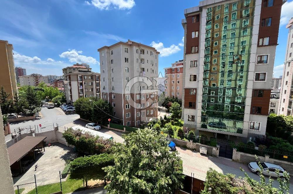 TEK YETKİLİ MİMARİ DOKUNUŞLU SATILIK! Sima Residence 2+1 Daire 