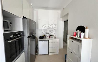 TEK YETKİLİ MİMARİ DOKUNUŞLU SATILIK! Sima Residence 2+1 Daire 