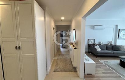 TEK YETKİLİ MİMARİ DOKUNUŞLU SATILIK! Sima Residence 2+1 Daire 