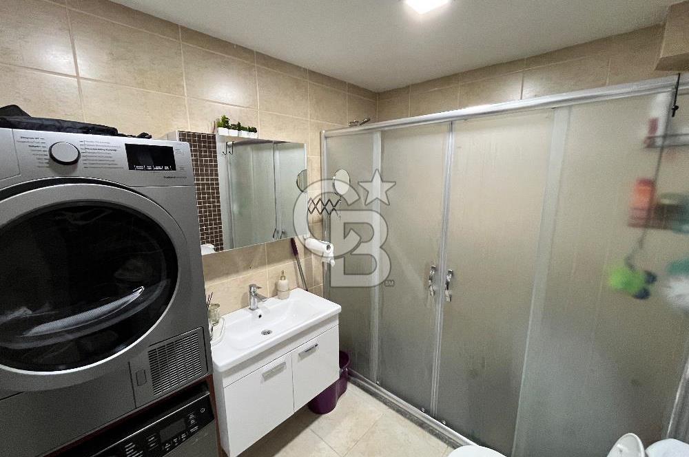 TEK YETKİLİ MİMARİ DOKUNUŞLU SATILIK! Sima Residence 2+1 Daire 