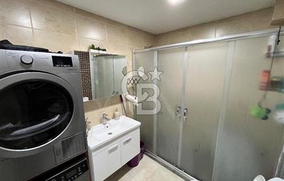 TEK YETKİLİ MİMARİ DOKUNUŞLU SATILIK! Sima Residence 2+1 Daire 