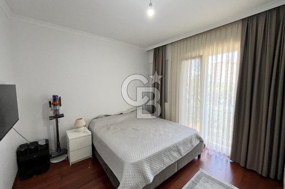 TEK YETKİLİ MİMARİ DOKUNUŞLU SATILIK! Sima Residence 2+1 Daire 