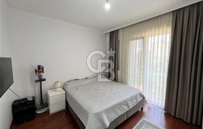 TEK YETKİLİ MİMARİ DOKUNUŞLU SATILIK! Sima Residence 2+1 Daire 