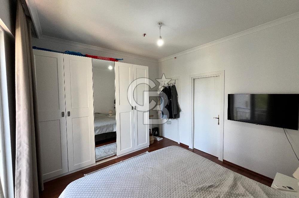 TEK YETKİLİ MİMARİ DOKUNUŞLU SATILIK! Sima Residence 2+1 Daire 
