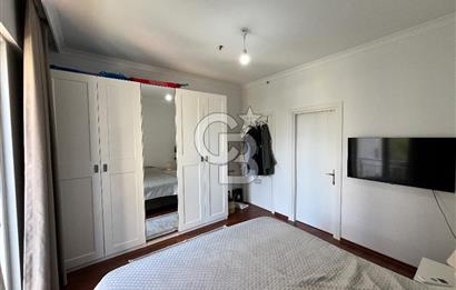TEK YETKİLİ MİMARİ DOKUNUŞLU SATILIK! Sima Residence 2+1 Daire 
