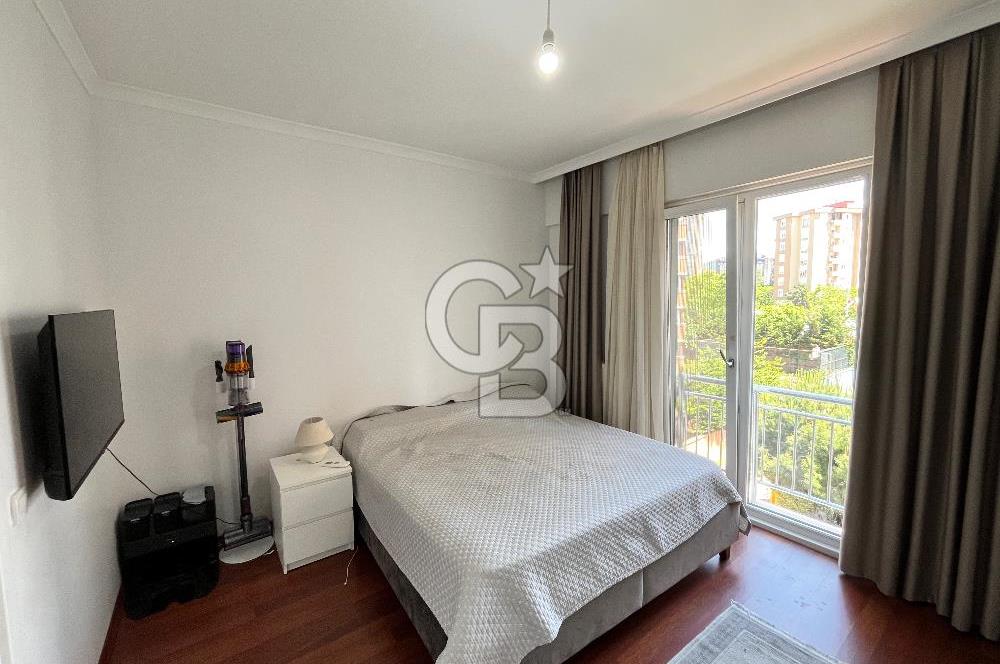 TEK YETKİLİ MİMARİ DOKUNUŞLU SATILIK! Sima Residence 2+1 Daire 