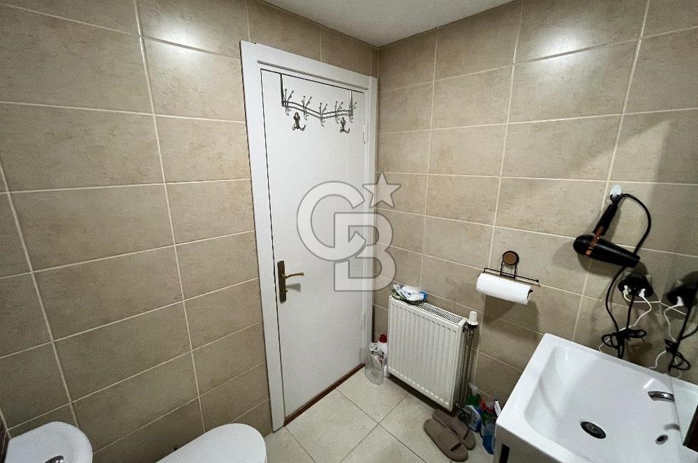 TEK YETKİLİ MİMARİ DOKUNUŞLU SATILIK! Sima Residence 2+1 Daire 