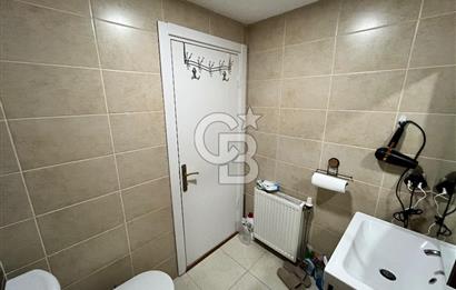TEK YETKİLİ MİMARİ DOKUNUŞLU SATILIK! Sima Residence 2+1 Daire 
