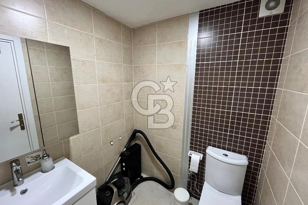 TEK YETKİLİ MİMARİ DOKUNUŞLU SATILIK! Sima Residence 2+1 Daire 
