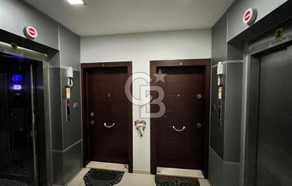 TEK YETKİLİ MİMARİ DOKUNUŞLU SATILIK! Sima Residence 2+1 Daire 