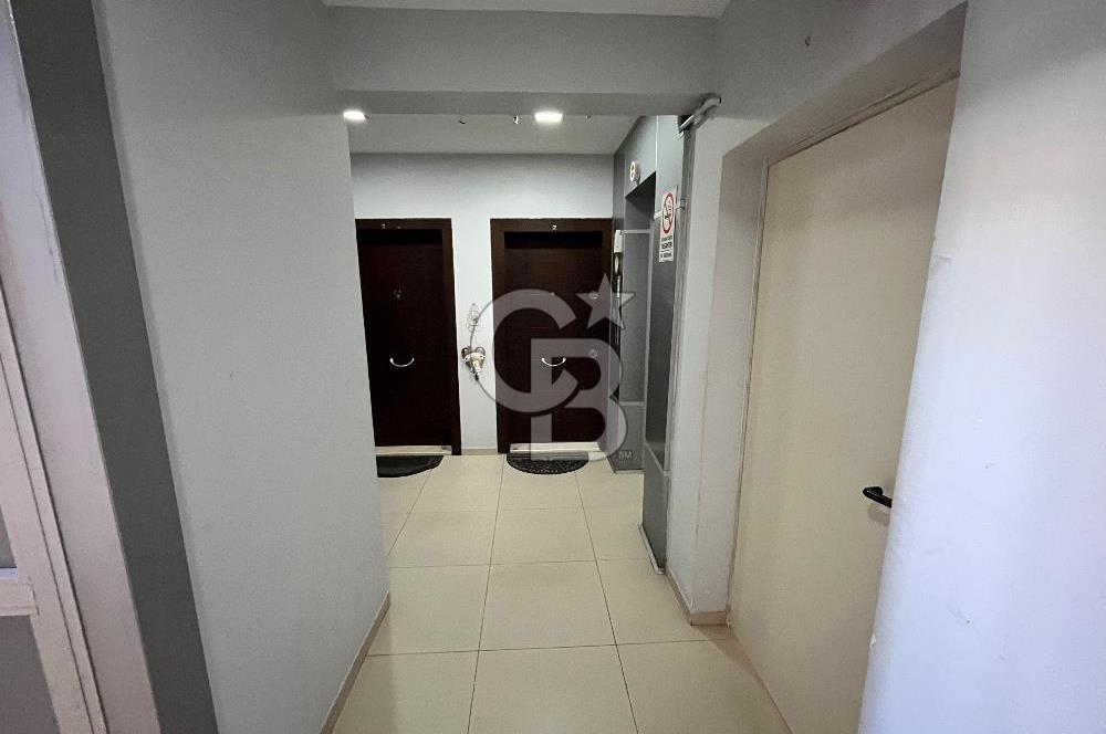 TEK YETKİLİ MİMARİ DOKUNUŞLU SATILIK! Sima Residence 2+1 Daire 