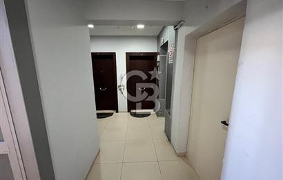 TEK YETKİLİ MİMARİ DOKUNUŞLU SATILIK! Sima Residence 2+1 Daire 