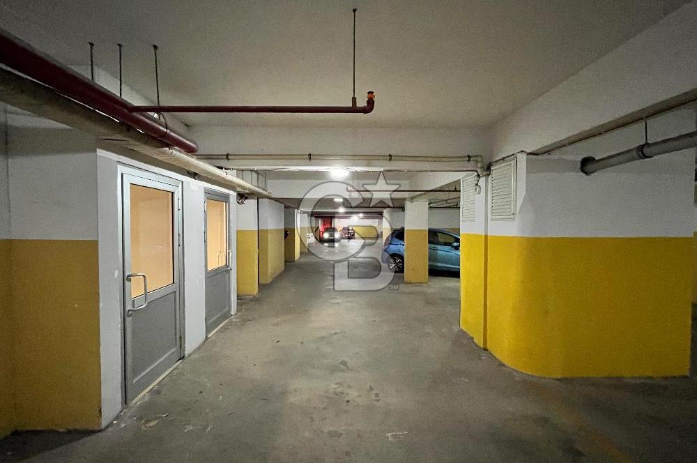 TEK YETKİLİ MİMARİ DOKUNUŞLU SATILIK! Sima Residence 2+1 Daire 