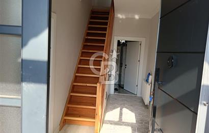 GÖLBAŞI OĞULBEY'DE 3+1 145 M2 GENİŞ BAHÇELİ BOŞ KİRALIK VİLLA