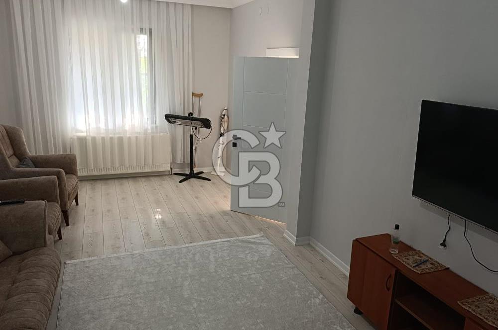GÖLBAŞI OĞULBEY'DE 3+1 145 M2 GENİŞ BAHÇELİ BOŞ KİRALIK VİLLA