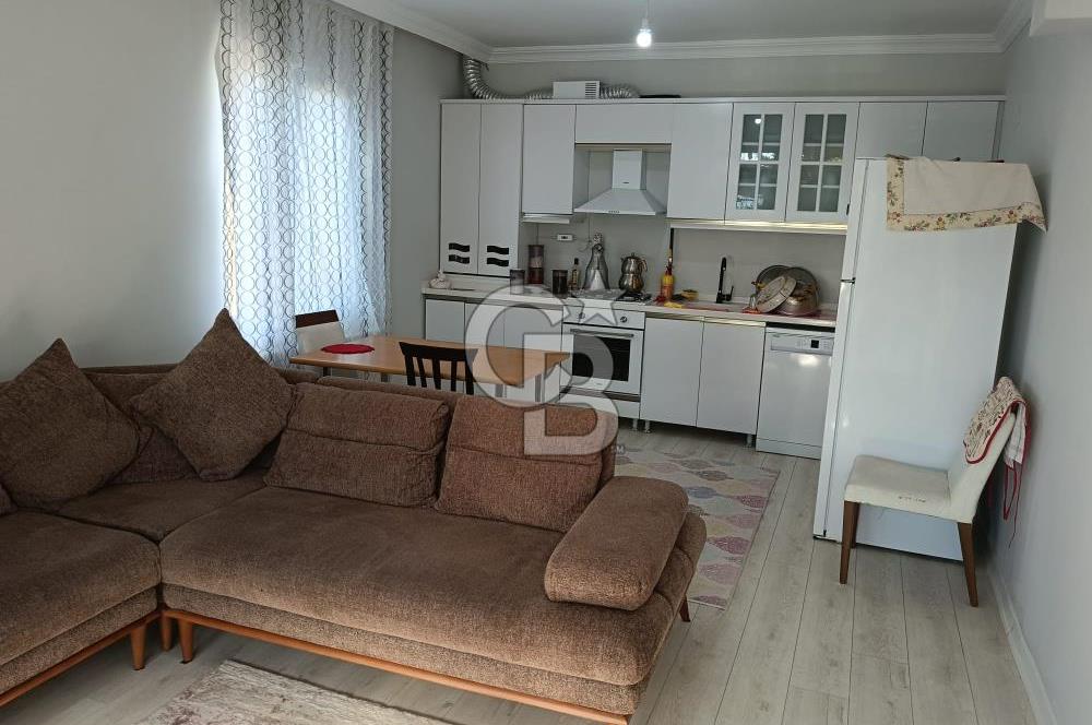 GÖLBAŞI OĞULBEY'DE 3+1 145 M2 GENİŞ BAHÇELİ BOŞ KİRALIK VİLLA