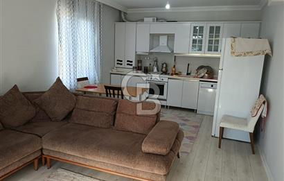 GÖLBAŞI OĞULBEY'DE 3+1 145 M2 GENİŞ BAHÇELİ BOŞ KİRALIK VİLLA