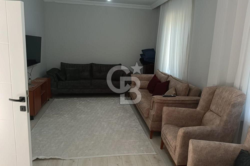 GÖLBAŞI OĞULBEY'DE 3+1 145 M2 GENİŞ BAHÇELİ BOŞ KİRALIK VİLLA