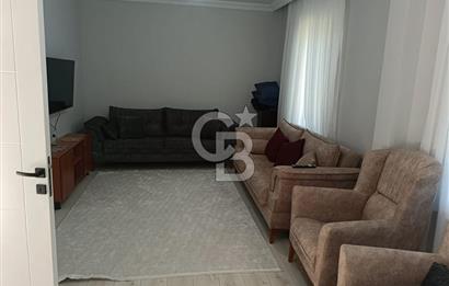 GÖLBAŞI OĞULBEY'DE 3+1 145 M2 GENİŞ BAHÇELİ BOŞ KİRALIK VİLLA