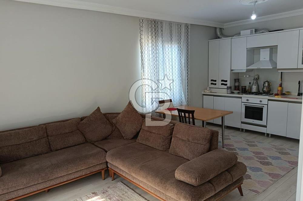 GÖLBAŞI OĞULBEY'DE 3+1 145 M2 GENİŞ BAHÇELİ BOŞ KİRALIK VİLLA