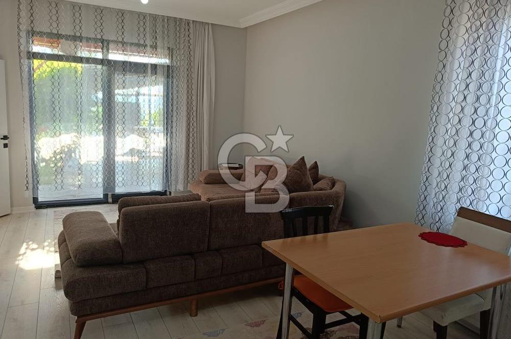 GÖLBAŞI OĞULBEY'DE 3+1 145 M2 GENİŞ BAHÇELİ BOŞ KİRALIK VİLLA