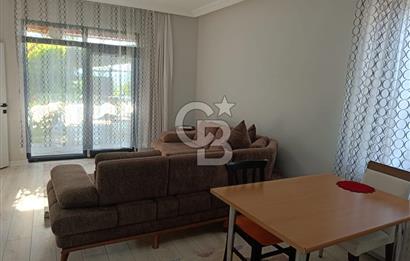 GÖLBAŞI OĞULBEY'DE 3+1 145 M2 GENİŞ BAHÇELİ BOŞ KİRALIK VİLLA