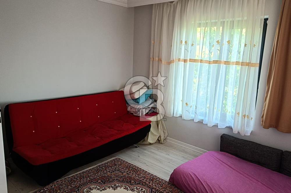 GÖLBAŞI OĞULBEY'DE 3+1 145 M2 GENİŞ BAHÇELİ BOŞ KİRALIK VİLLA