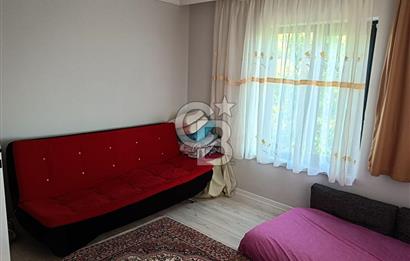GÖLBAŞI OĞULBEY'DE 3+1 145 M2 GENİŞ BAHÇELİ BOŞ KİRALIK VİLLA