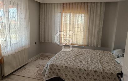 GÖLBAŞI OĞULBEY'DE 3+1 145 M2 GENİŞ BAHÇELİ BOŞ KİRALIK VİLLA