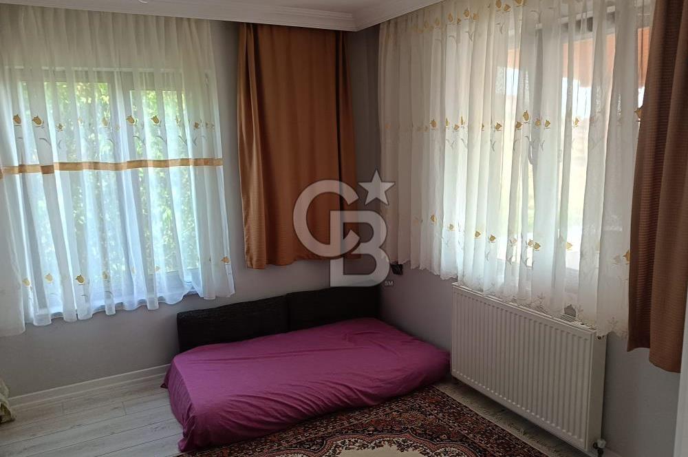 GÖLBAŞI OĞULBEY'DE 3+1 145 M2 GENİŞ BAHÇELİ BOŞ KİRALIK VİLLA