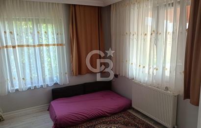 GÖLBAŞI OĞULBEY'DE 3+1 145 M2 GENİŞ BAHÇELİ BOŞ KİRALIK VİLLA
