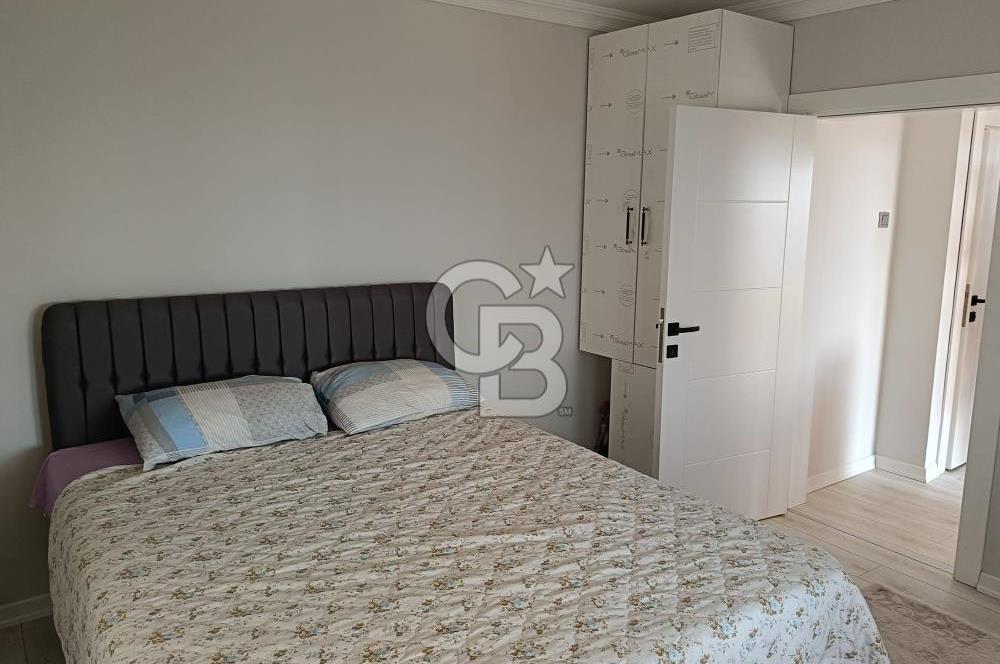 GÖLBAŞI OĞULBEY'DE 3+1 145 M2 GENİŞ BAHÇELİ BOŞ KİRALIK VİLLA