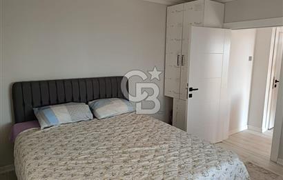 GÖLBAŞI OĞULBEY'DE 3+1 145 M2 GENİŞ BAHÇELİ BOŞ KİRALIK VİLLA