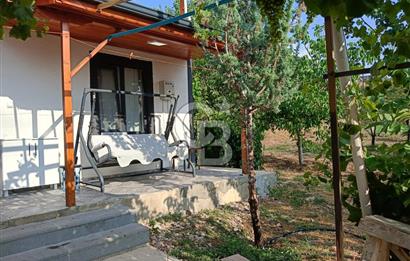 GÖLBAŞI OĞULBEY'DE 3+1 145 M2 GENİŞ BAHÇELİ BOŞ KİRALIK VİLLA