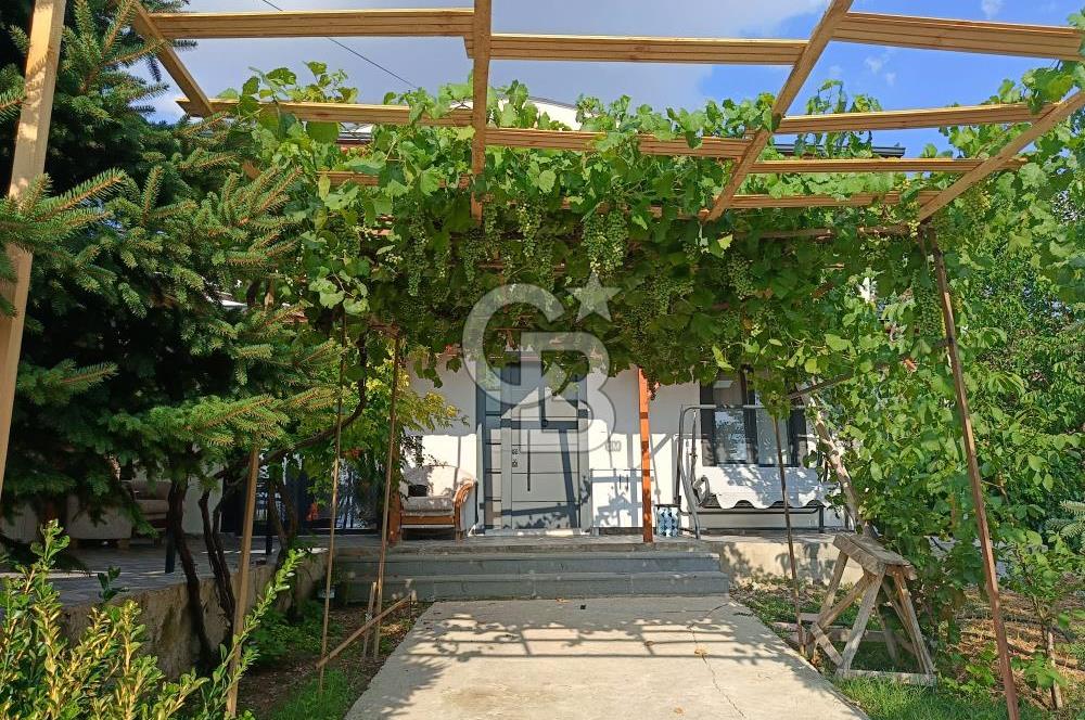 GÖLBAŞI OĞULBEY'DE 3+1 145 M2 GENİŞ BAHÇELİ BOŞ KİRALIK VİLLA