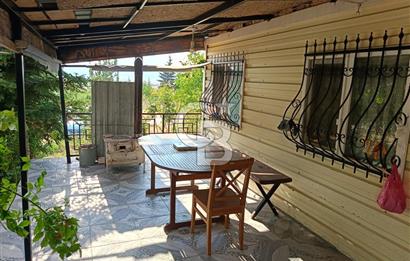 GÖLBAŞI OĞULBEY'DE 3+1 145 M2 GENİŞ BAHÇELİ BOŞ KİRALIK VİLLA