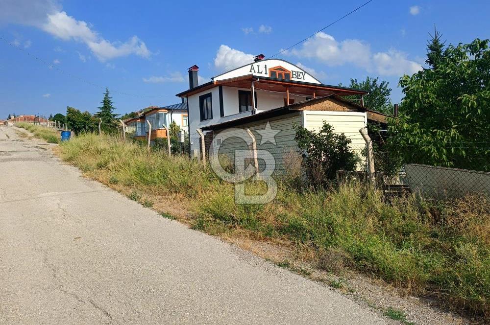 GÖLBAŞI OĞULBEY'DE 3+1 145 M2 GENİŞ BAHÇELİ BOŞ KİRALIK VİLLA