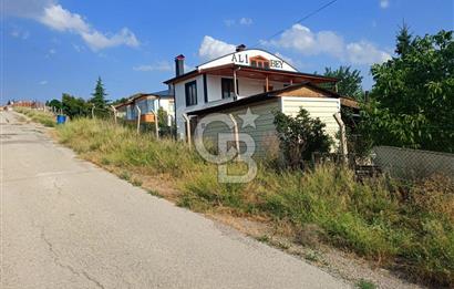 GÖLBAŞI OĞULBEY'DE 3+1 145 M2 GENİŞ BAHÇELİ BOŞ KİRALIK VİLLA