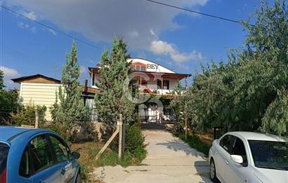 GÖLBAŞI OĞULBEY'DE 3+1 145 M2 GENİŞ BAHÇELİ BOŞ KİRALIK VİLLA