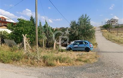 GÖLBAŞI OĞULBEY'DE 3+1 145 M2 GENİŞ BAHÇELİ BOŞ KİRALIK VİLLA