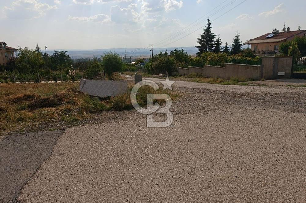 GÖLBAŞI OĞULBEY'DE 3+1 145 M2 GENİŞ BAHÇELİ BOŞ KİRALIK VİLLA