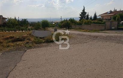 GÖLBAŞI OĞULBEY'DE 3+1 145 M2 GENİŞ BAHÇELİ BOŞ KİRALIK VİLLA